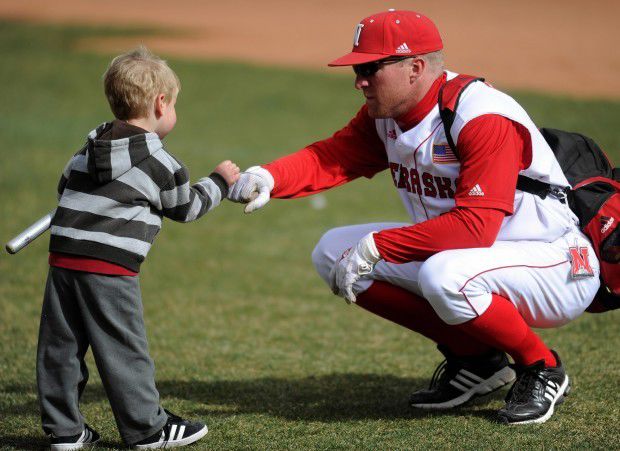 Darin Erstad